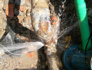 阿克苏地测漏水公司电话