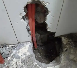 阿克苏地漏水检测电话