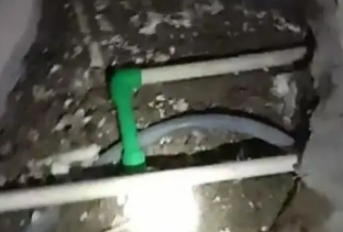 阿克苏地测漏水公司