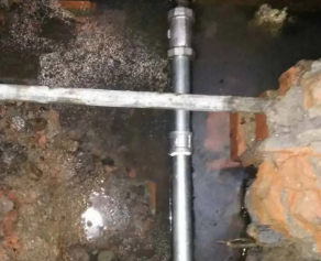 阿克苏地漏水检测公司电话