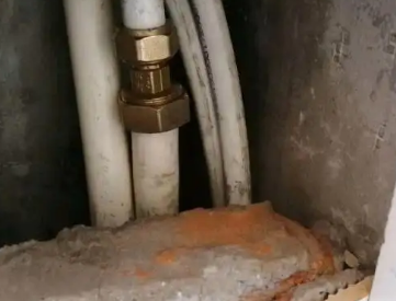 阿克苏地水管漏水检测哪家好