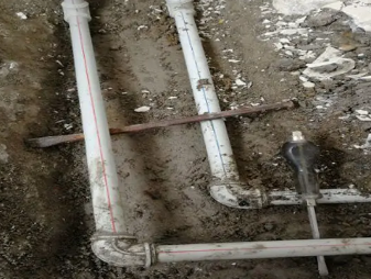 阿克苏地卫生间测漏水多少钱