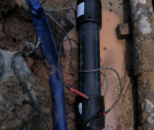 阿克苏地水管漏水检测多少钱