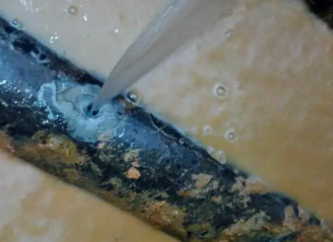 阿克苏地水管漏水检测多少钱