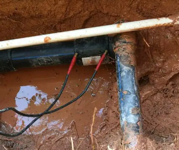 阿克苏地水管漏水检测多少钱