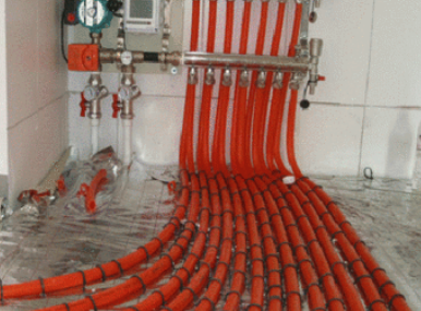 阿克苏地地暖维修多少钱