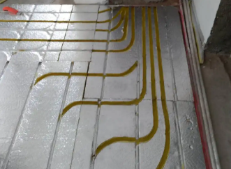 阿克苏地地暖维修哪家好