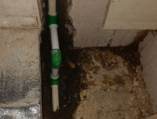 阿克苏地卫生间测漏水哪家好