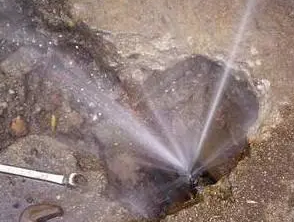 阿克苏地水管漏水检测哪家好