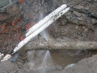 阿克苏地测漏水多少钱