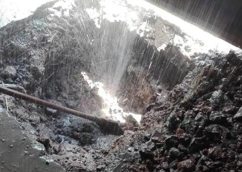 阿克苏地漏水检测哪家好