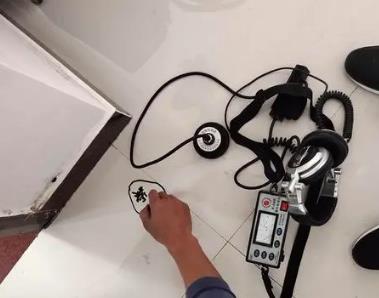 阿克苏地测漏水公司电话